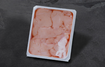 MOLLEJAS DE CORDERO