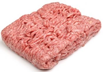 CARNE MOLIDA DE CORDERO 1 KG.
